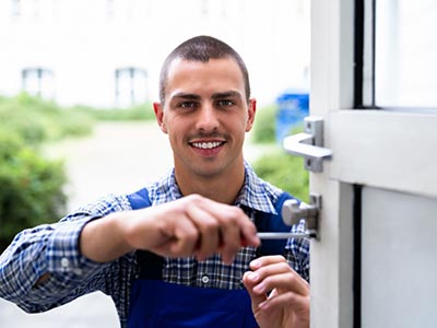 Emergency Winter Park Locksmith