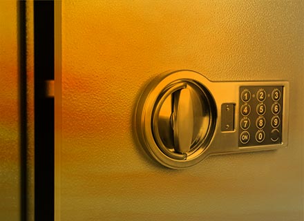 Commercial locksmith Winter Park