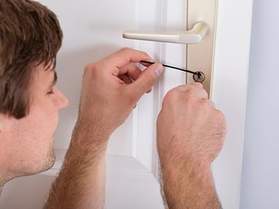 Winter Park Residential Locksmith