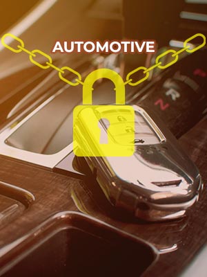 Winter Park Automotive Locksmith