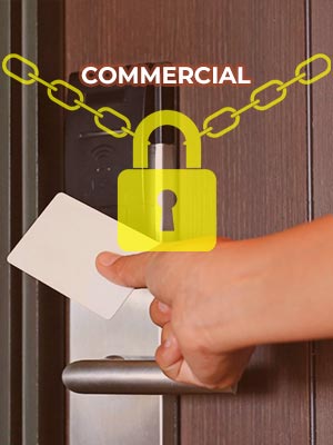 Winter Park Commercial Locksmith