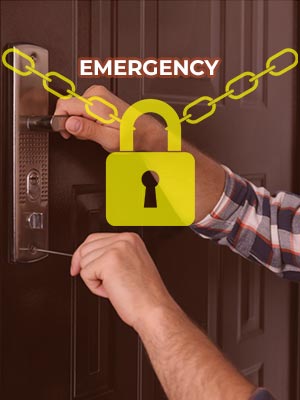 Winter Park Emergency Locksmith