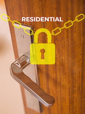 Winter Park Residential Locksmith